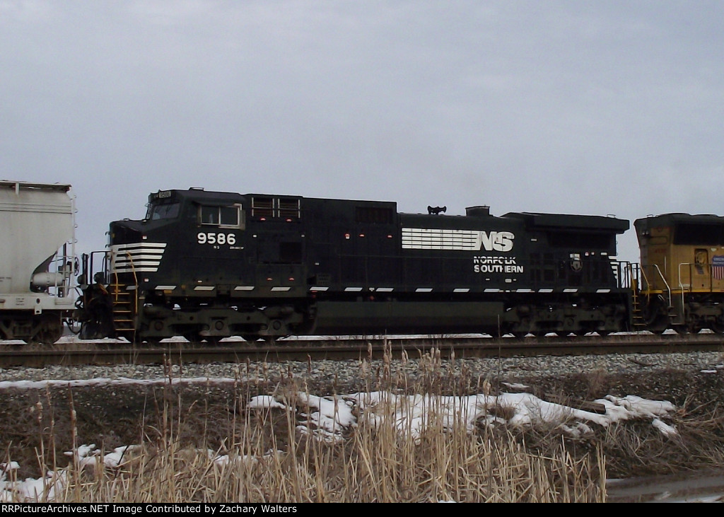 NS 9586